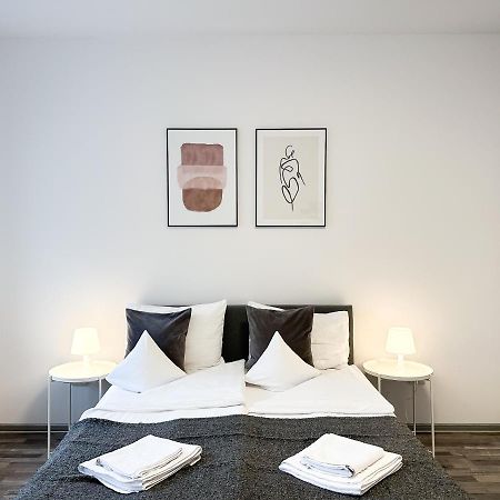 Comfy Apartments At Siebertgasse Wien Ngoại thất bức ảnh