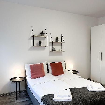 Comfy Apartments At Siebertgasse Wien Ngoại thất bức ảnh