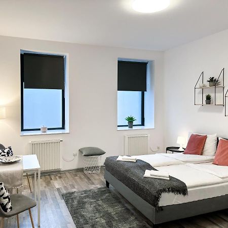 Comfy Apartments At Siebertgasse Wien Ngoại thất bức ảnh