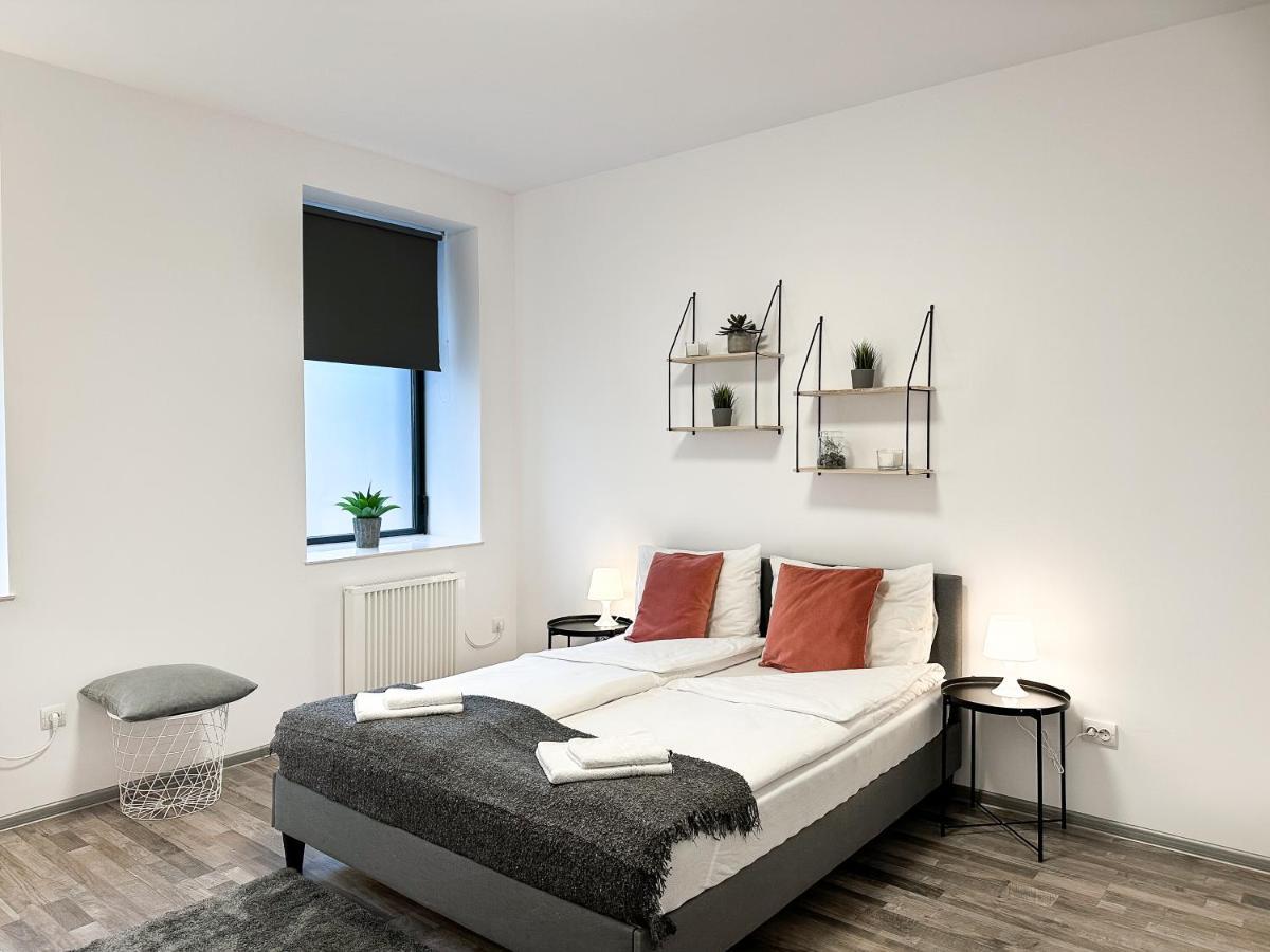 Comfy Apartments At Siebertgasse Wien Ngoại thất bức ảnh