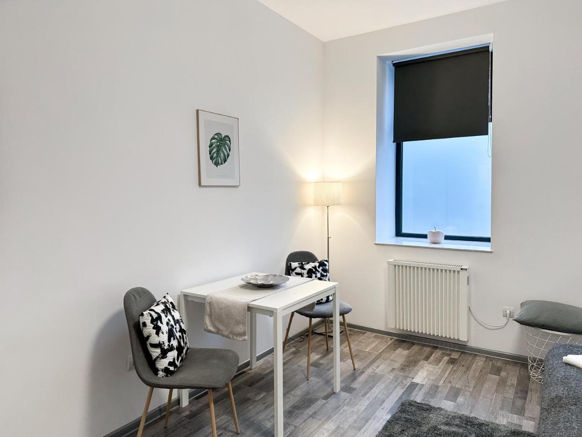 Comfy Apartments At Siebertgasse Wien Ngoại thất bức ảnh