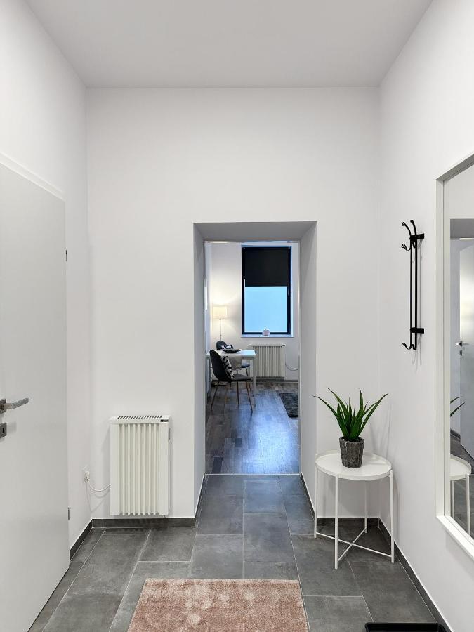 Comfy Apartments At Siebertgasse Wien Ngoại thất bức ảnh