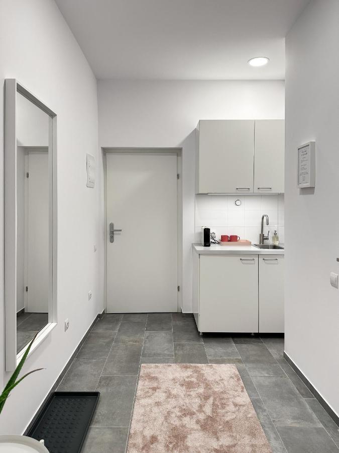 Comfy Apartments At Siebertgasse Wien Ngoại thất bức ảnh
