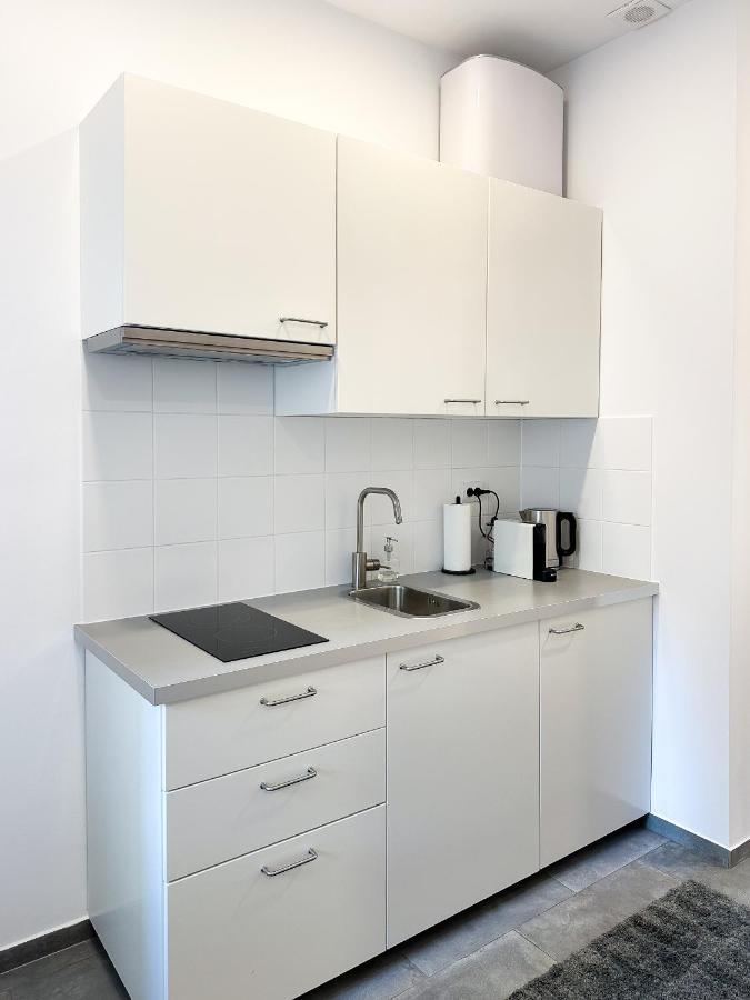 Comfy Apartments At Siebertgasse Wien Ngoại thất bức ảnh
