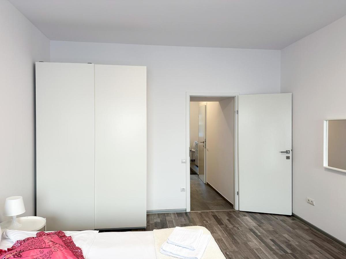 Comfy Apartments At Siebertgasse Wien Ngoại thất bức ảnh