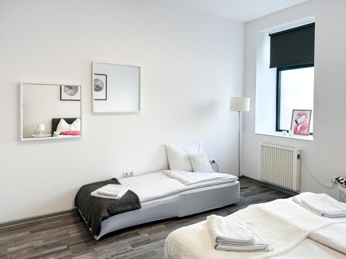 Comfy Apartments At Siebertgasse Wien Ngoại thất bức ảnh