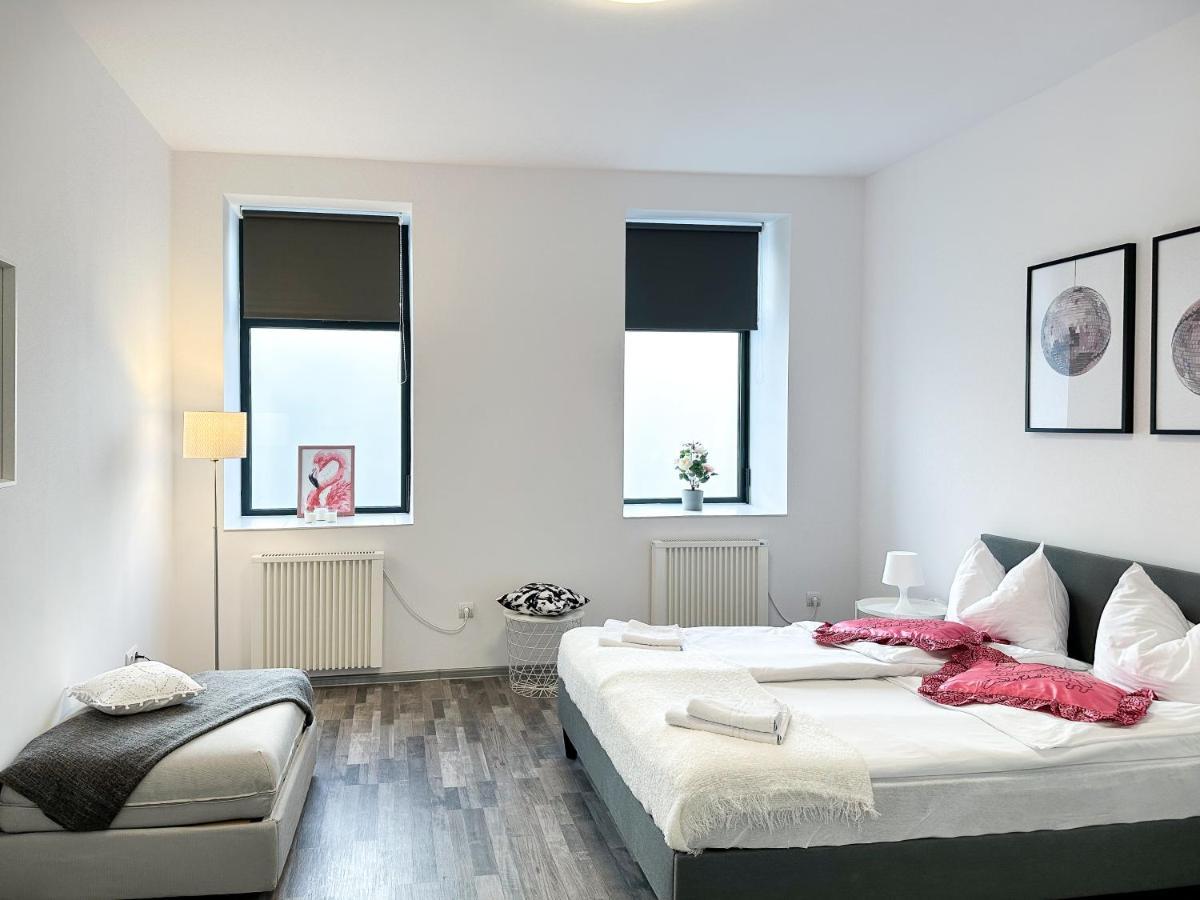 Comfy Apartments At Siebertgasse Wien Ngoại thất bức ảnh