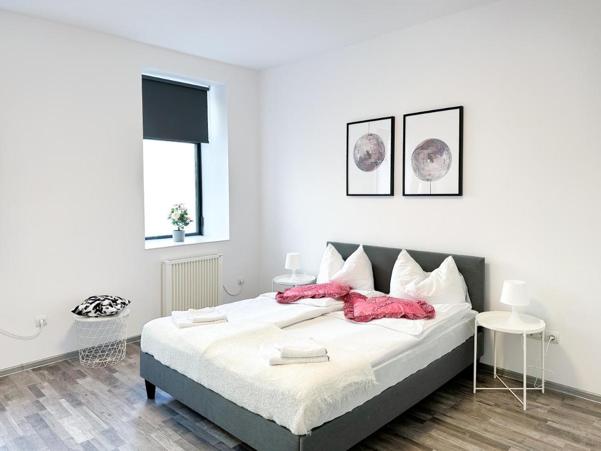 Comfy Apartments At Siebertgasse Wien Ngoại thất bức ảnh