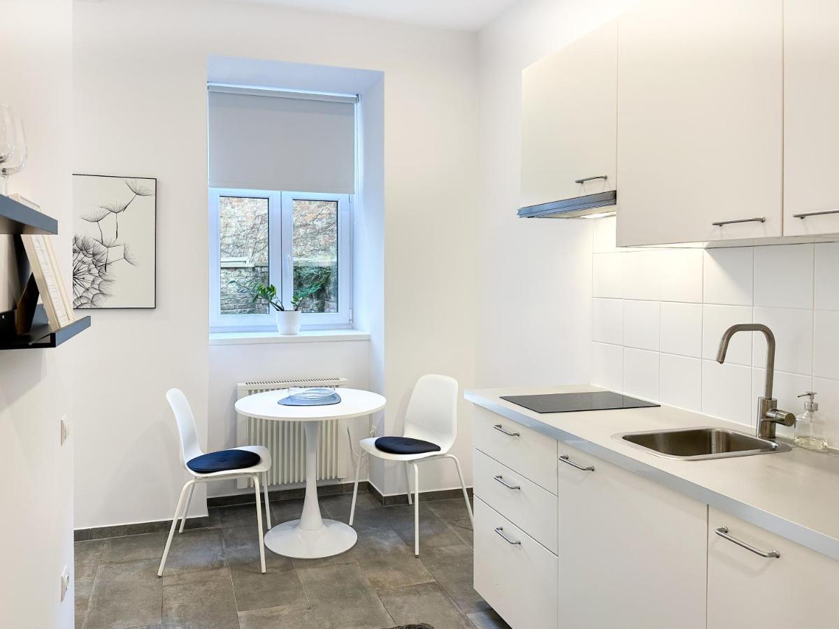 Comfy Apartments At Siebertgasse Wien Ngoại thất bức ảnh